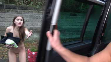 TakeVan - Evelina Darling - Sexy-Rushin' On The Petite Russian